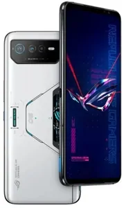 Замена дисплея на телефоне Asus ROG Phone 6 Pro в Москве